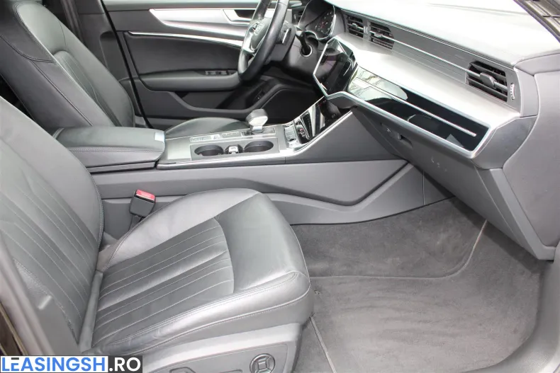 Audi A6 din 2022 cu 94.719 km - oferta AUD239841 - foto 15