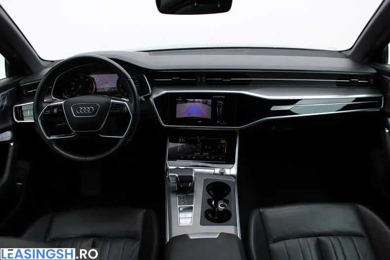 Audi A6 din 2022 cu 94.719 km - oferta AUD239841 - foto 16