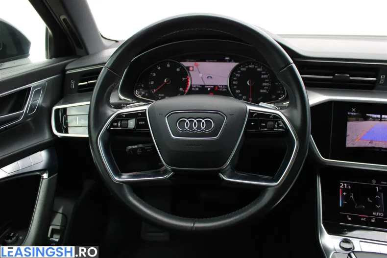 Audi A6 din 2022 cu 94.719 km - oferta AUD239841 - foto 17