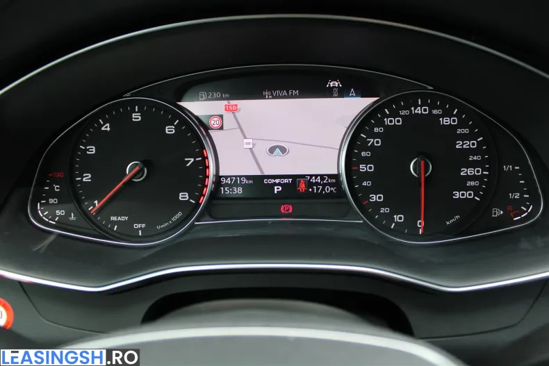 Audi A6 din 2022 cu 94.719 km - oferta AUD239841 - foto 18