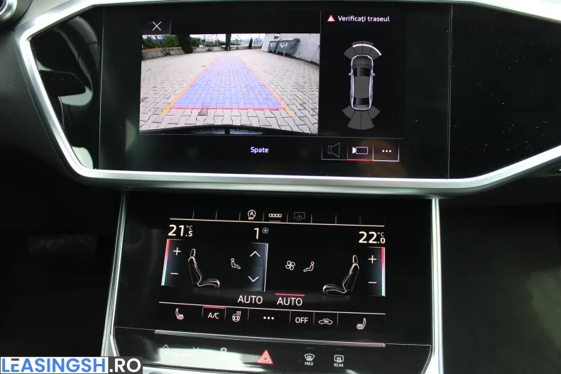 Audi A6 din 2022 cu 94.719 km - oferta AUD239841 - foto 19