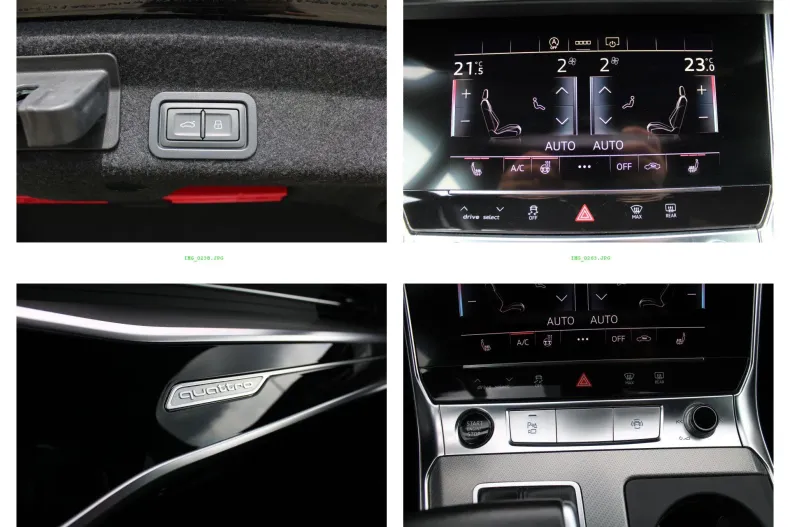 Audi A6 din 2022 cu 94.719 km - oferta AUD239841 - foto 24
