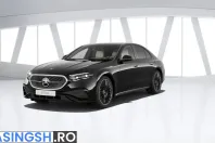 Mercedes-Benz E din 2026 cu 1 km - oferta MER239843 - foto 1
