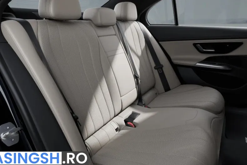Mercedes-Benz E din 2026 cu 1 km - oferta MER239843 - foto 7