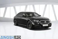 Mercedes-Benz E din 2026 cu 1 km - oferta MER239843 - foto 9