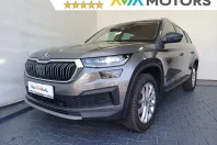 Skoda Kodiaq din 2024 cu 44.820 km - oferta SKO239844 - foto 1