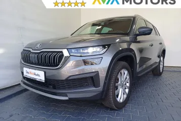 Skoda Kodiaq din 2024 - oferta SKO239844