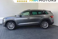 Skoda Kodiaq din 2024 cu 44.820 km - oferta SKO239844 - foto 2