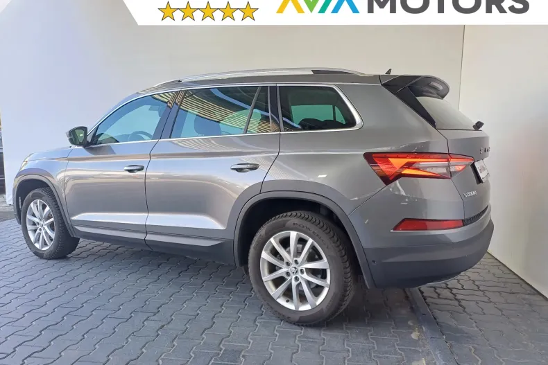 Skoda Kodiaq din 2024 cu 44.820 km - oferta SKO239844 - foto 3