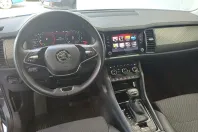 Skoda Kodiaq din 2024 cu 44.820 km - oferta SKO239844 - foto 6