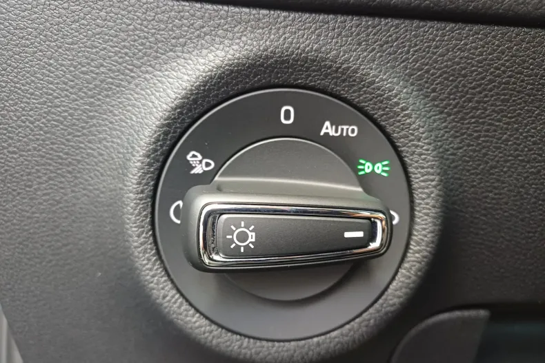Skoda Kodiaq din 2024 cu 44.820 km - oferta SKO239844 - foto 8