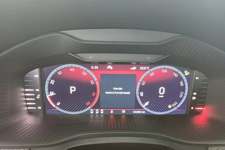 Skoda Kodiaq din 2024 cu 44.820 km - oferta SKO239844 - foto 12