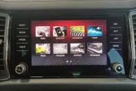 Skoda Kodiaq din 2024 cu 44.820 km - oferta SKO239844 - foto 14