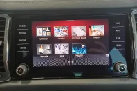 Skoda Kodiaq din 2024 cu 44.820 km - oferta SKO239844 - foto 15