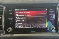 Skoda Kodiaq din 2024 cu 44.820 km - oferta SKO239844 - foto 17