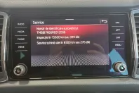 Skoda Kodiaq din 2024 cu 44.820 km - oferta SKO239844 - foto 18