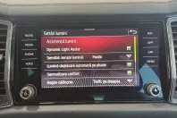 Skoda Kodiaq din 2024 cu 44.820 km - oferta SKO239844 - foto 19