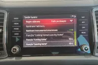 Skoda Kodiaq din 2024 cu 44.820 km - oferta SKO239844 - foto 20