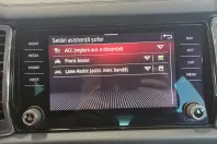 Skoda Kodiaq din 2024 cu 44.820 km - oferta SKO239844 - foto 24