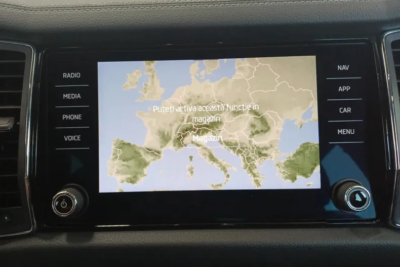 Skoda Kodiaq din 2024 cu 44.820 km - oferta SKO239844 - foto 25