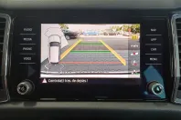 Skoda Kodiaq din 2024 cu 44.820 km - oferta SKO239844 - foto 29