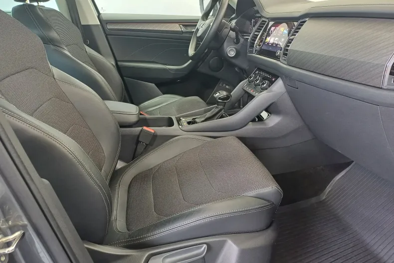 Skoda Kodiaq din 2024 cu 44.820 km - oferta SKO239844 - foto 30
