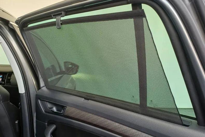 Skoda Kodiaq din 2024 cu 44.820 km - oferta SKO239844 - foto 33