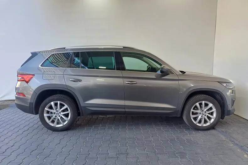 Skoda Kodiaq din 2024 cu 44.820 km - oferta SKO239844 - foto 38