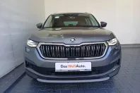 Skoda Kodiaq din 2024 cu 44.820 km - oferta SKO239844 - foto 40