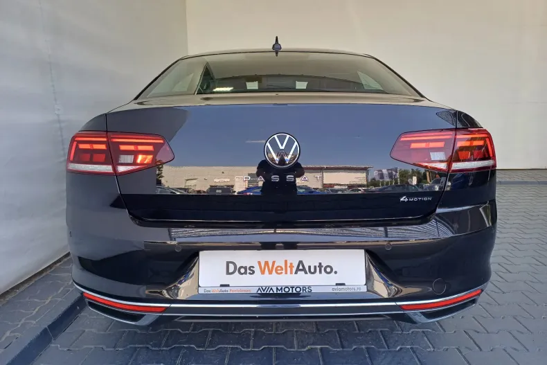 Volkswagen Passat din 2022 cu 59.109 km - oferta VOL239845 - foto 29