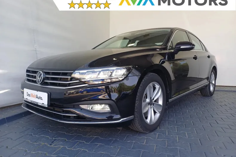 Volkswagen Passat din 2022 cu 59.109 km - oferta VOL239845 - foto 36