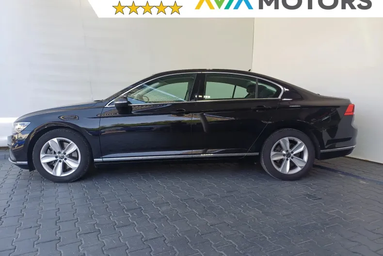 Volkswagen Passat din 2022 cu 59.109 km - oferta VOL239845 - foto 37