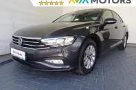 Volkswagen Passat din 2021 cu 86.372 km - oferta VOL239846 - foto 1