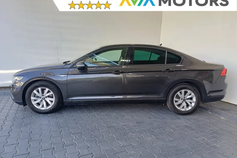 Volkswagen Passat din 2021 cu 86.372 km - oferta VOL239846 - foto 2