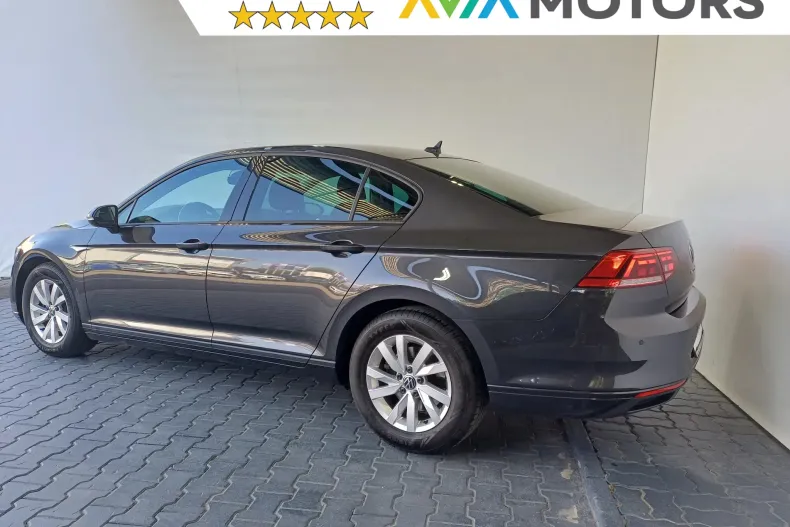 Volkswagen Passat din 2021 cu 86.372 km - oferta VOL239846 - foto 3