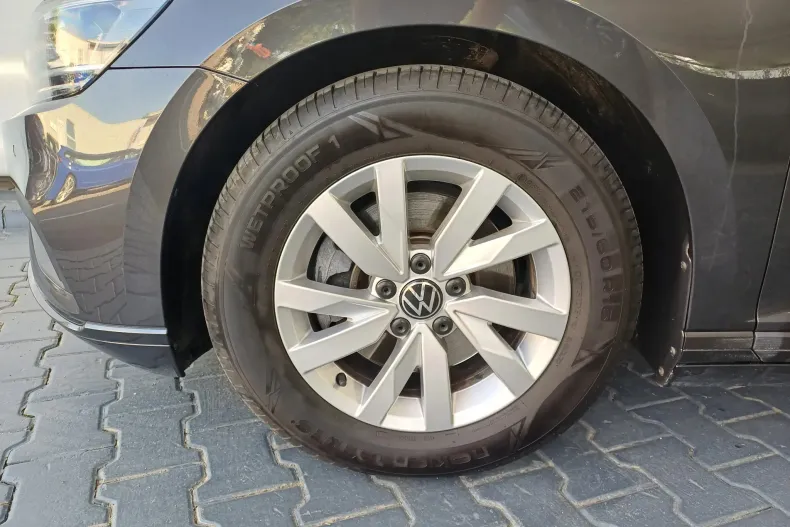 Volkswagen Passat din 2021 cu 86.372 km - oferta VOL239846 - foto 4