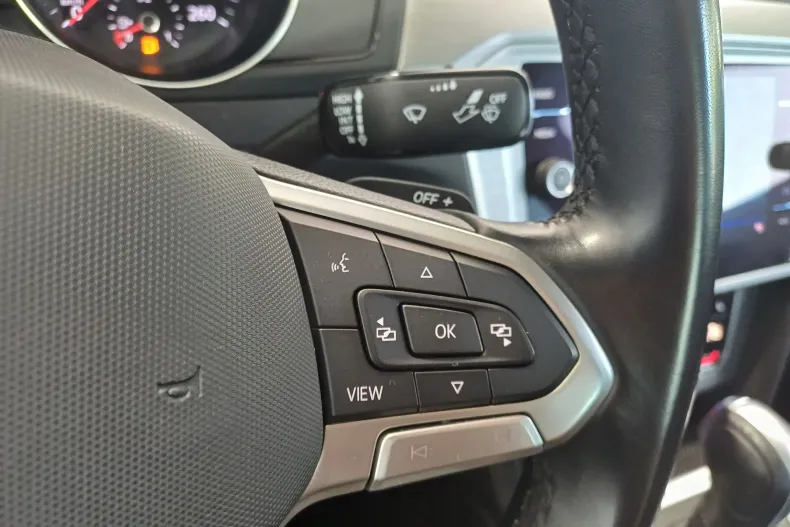 Volkswagen Passat din 2021 cu 86.372 km - oferta VOL239846 - foto 11