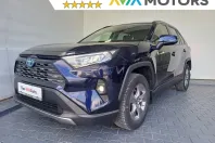 Toyota RAV4 din 2022 cu 49.105 km - oferta TOY239847 - foto 1