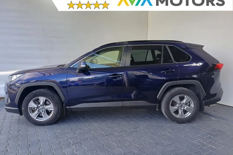 Toyota RAV4 din 2022 cu 49.105 km - oferta TOY239847 - foto 2