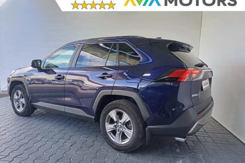 Toyota RAV4 din 2022 cu 49.105 km - oferta TOY239847 - foto 3