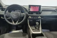 Toyota RAV4 din 2022 cu 49.105 km - oferta TOY239847 - foto 7