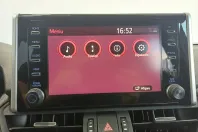 Toyota RAV4 din 2022 cu 49.105 km - oferta TOY239847 - foto 14
