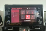 Toyota RAV4 din 2022 cu 49.105 km - oferta TOY239847 - foto 15