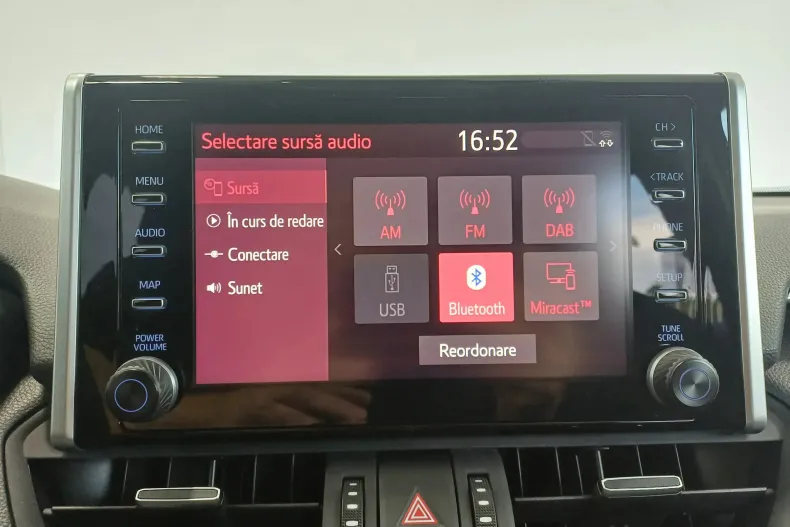 Toyota RAV4 din 2022 cu 49.105 km - oferta TOY239847 - foto 15