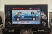 Toyota RAV4 din 2022 cu 49.105 km - oferta TOY239847 - foto 16