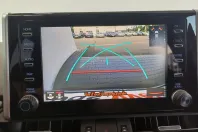 Toyota RAV4 din 2022 cu 49.105 km - oferta TOY239847 - foto 17