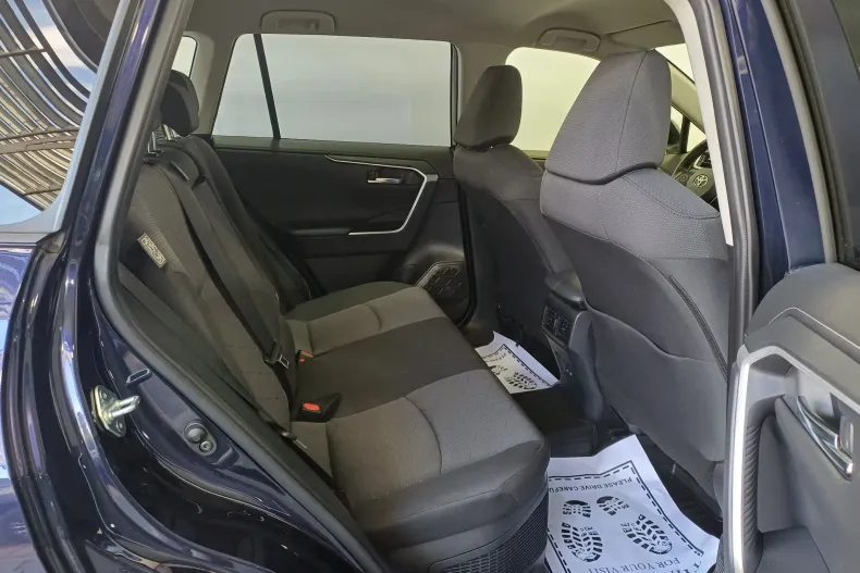 Toyota RAV4 din 2022 cu 49.105 km - oferta TOY239847 - foto 20