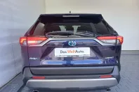 Toyota RAV4 din 2022 cu 49.105 km - oferta TOY239847 - foto 23
