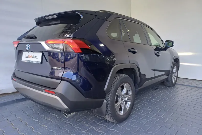 Toyota RAV4 din 2022 cu 49.105 km - oferta TOY239847 - foto 25