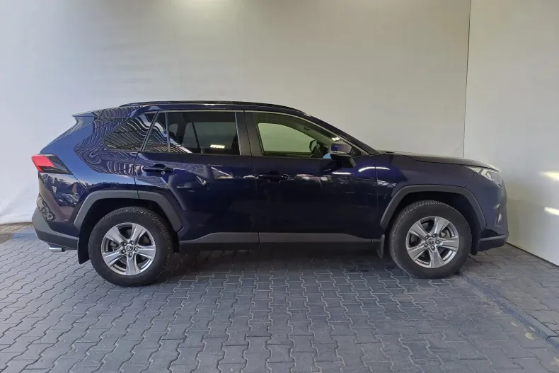 Toyota RAV4 din 2022 cu 49.105 km - oferta TOY239847 - foto 26